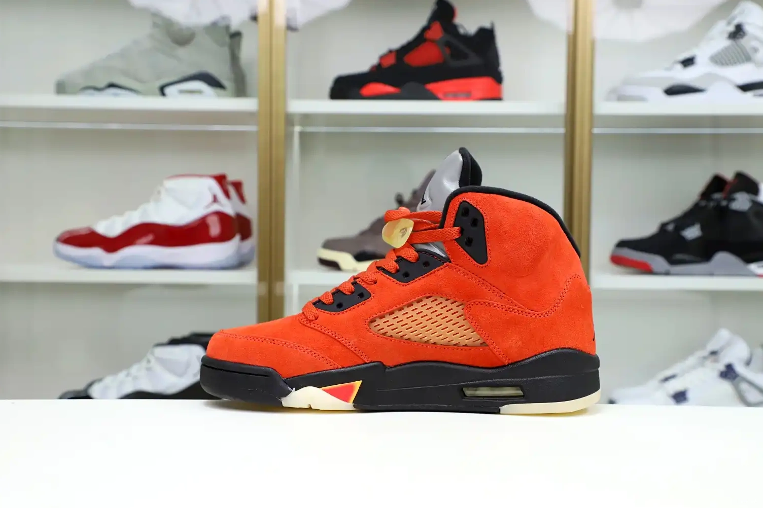 5  Air Jordan Jordan Kimikick Women 0505